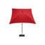Hutchinsen 200cm Market Parasol-41525032
