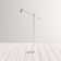 Flemings 63'' LED Task Floor Lamp