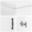 Bathroom Storage Furniture Set-1248397483