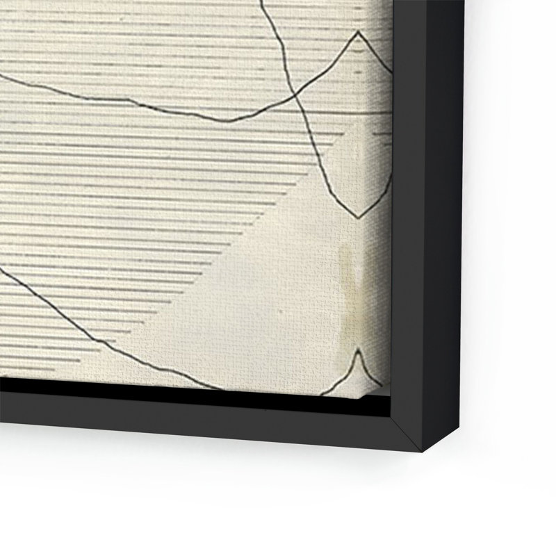 Not Architecture 2.1 Print by LiminalME, Black Maple, 32" H x 16.5" W
