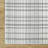 Lavande Plaid Wool Area Rug-1396351930