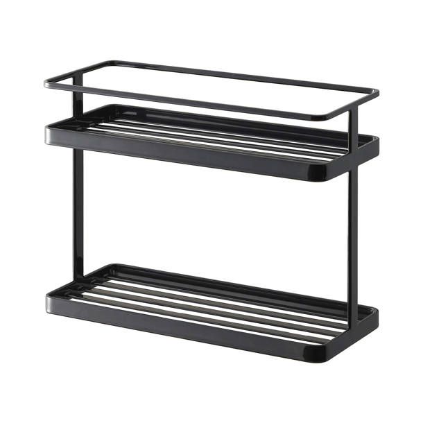 Yamazaki USA Tower Yamazaki Home Free Standing Shower Caddy - Bathroom ...