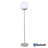 Mooon Lamp 53'' LED Traditional Floor Lamp-119009550