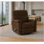 Fauteuil inclinable pivotant Cozy-1196829733
