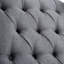 Fauteuil inclinable large manuel