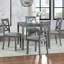 Ensemble repas pour quatre personnes-466981771