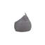 Gaither Polyester Blend Classic Bean Bag-1280621750