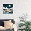 « ocean stars » par spacefrog designs-print-49718766-49718754
