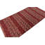 Kilim & Flat Weave One-of-a-Kind 4'1X8'11 Area Rug