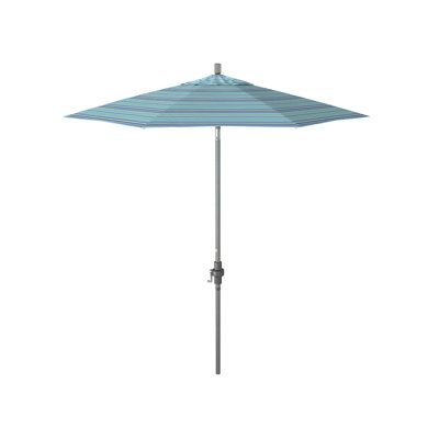 90'' Market Sunbrella® Umbrella