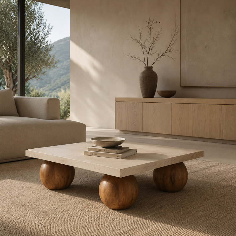 Table basse Rove