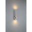 Applique murale à DEL en aluminium Galanti-437421261