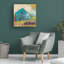 Art sur toile Sue Jachimci-1214428513