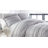 Coastal Stripes Collection Reversible Quilt Set-1399693605-1399693607