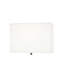 Abat-jour rectangulaire en nickel-1938980807