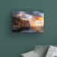 «A Cloudy Day at Split Rock Lighthouse» par Like He - reproduction de photo sur toile tendue-747771939
