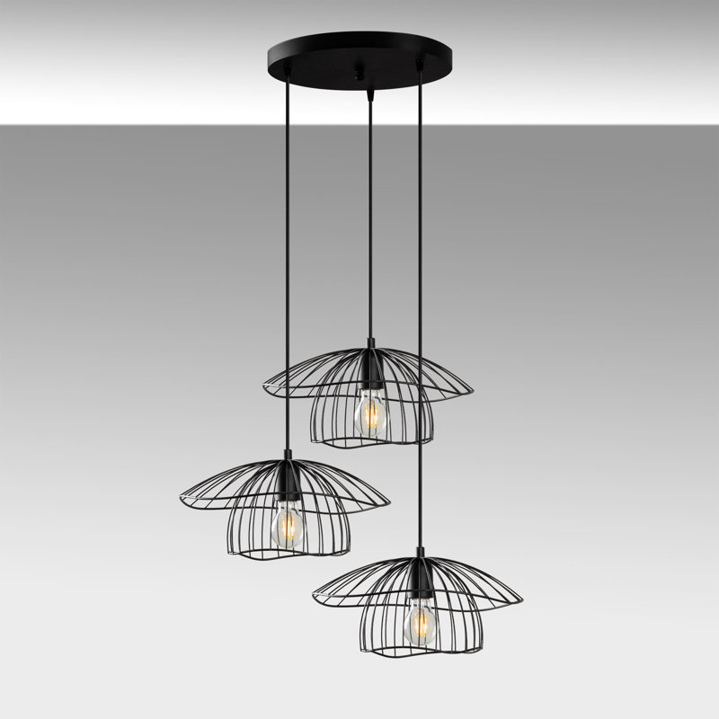 Lustre, Noir