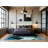 Stellar Mosaic Rug-746400980