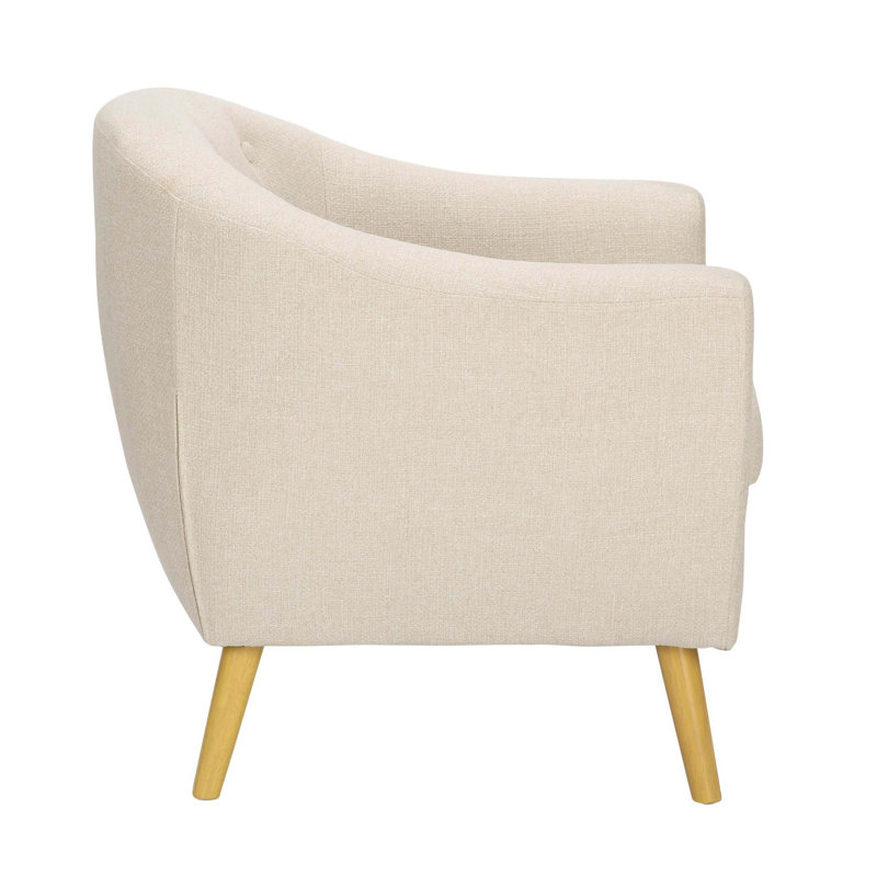 Chaise d'appoint Rockwell