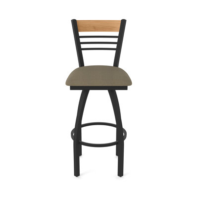 Tabouret tournant 880 Eleanor