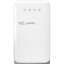 SMEG 50s Style Retro 1.2 cu. ft. Freestanding Mini Fridge-50765590-50765586