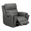 Ensemble de salon inclinable et inclinable électrique Anjelia-98362156