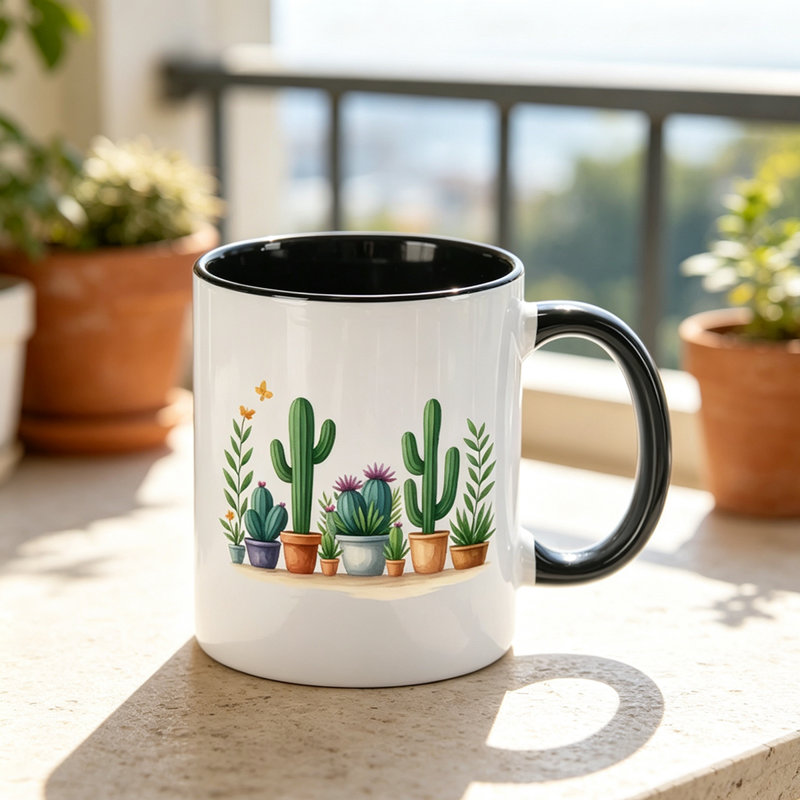 Mug