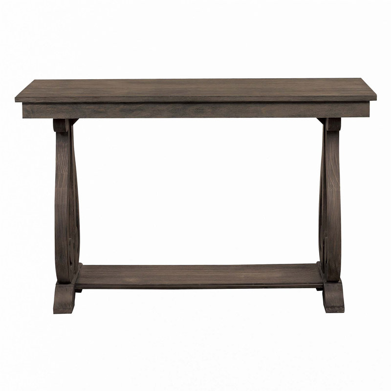 Classic Traditional Sofa Table