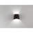 Mcfalls Aluminum Wall Light-2144742294
