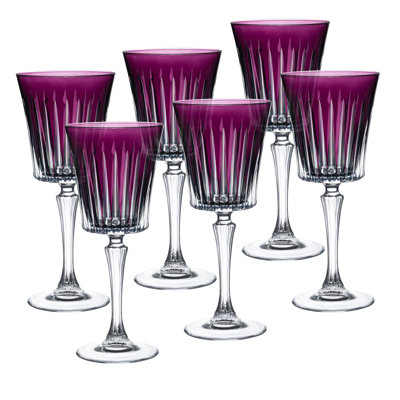 Crystal Goblet
