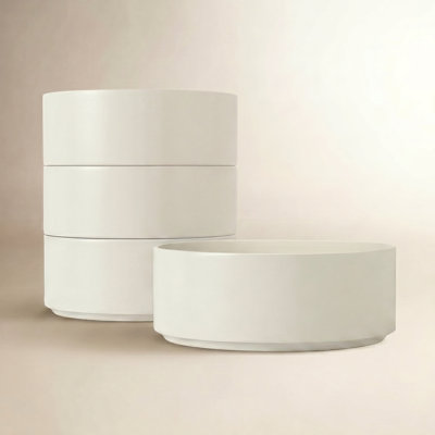 Blomus Pilar Stoneware Cereal Bowl