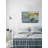 'Ocean View Sunrise' Print on Wrapped Canvas-33342405