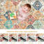 Tapis lavable 10 x 13 pour salon