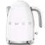 SMEG 50's Retro Style Aesthetic 7-Cup Kettle-101340256