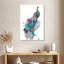 Brampt Peacock Splash-108237768