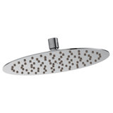 2.5 GPM Rain Shower Head