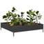 Caylub Metal Raised Garden Bed-1047241440-1047241453