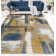 Alban Performance Abstract Indoor Rug