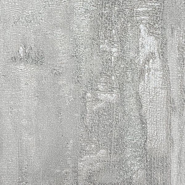 Lustre Collection Black/Gold Distressed Plaster Metallic Finish Paper