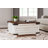Etha Single Coffee Table