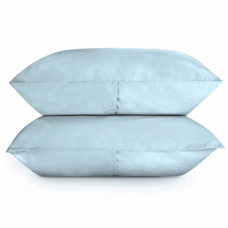 Sheet Set, Sky Blue, Twin XL