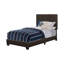 Ensemble de chambre à coucher rembourrée 5 pièces Chaim-98706081-121064199