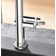 hansgrohe Talis N HighArc Kitchen Faucet, O-Style 2-Spray Pull-Down with sBox, 1.75 GPM