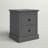 Irizarry 18'' W Particle Board / Chipboard Nightstand-1580857373