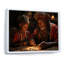 Sagesse africaine ancienne sur toile-2067603974-2067603982