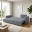 Ronnell 3 Seater Sofa Bed-801148169