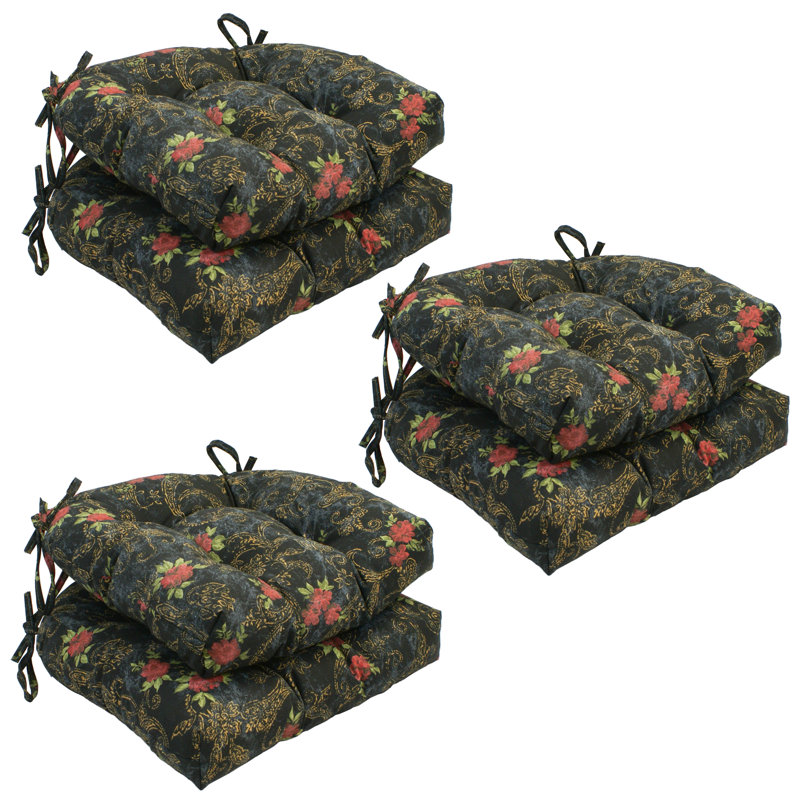 Coussin de siège 6 pièces Alcott Hill®