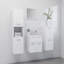 Geirlaugur Bathroom Furniture Suite-214232218