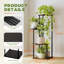 Ahmari Plant Stand