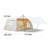 Inflatable Tents for Camping (Beige)